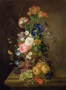 Vase of Flowers